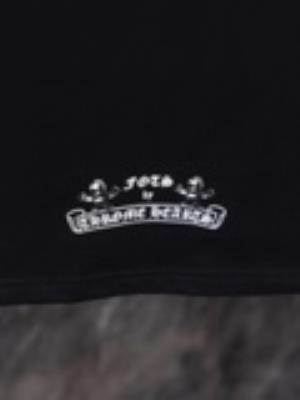 wholesale quality chrome hearts men shirts model no. 38